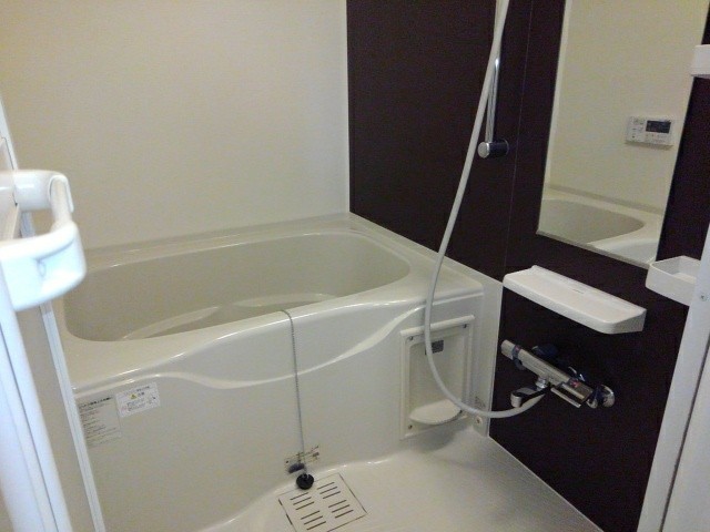 パークシティ本厚木 風呂画像