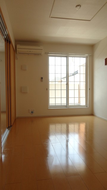 ティエラセレナ リビング