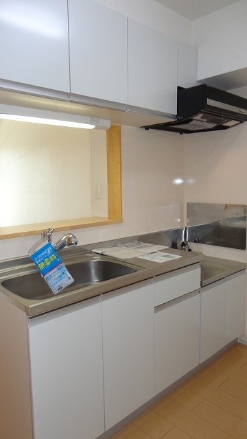 ティエラセレナ キッチン