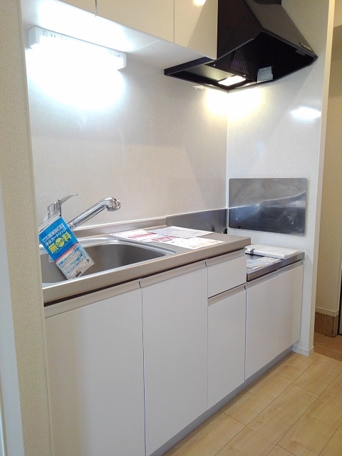 デスパシオ キッチン