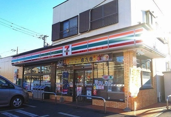 パイシーズ その他外観3