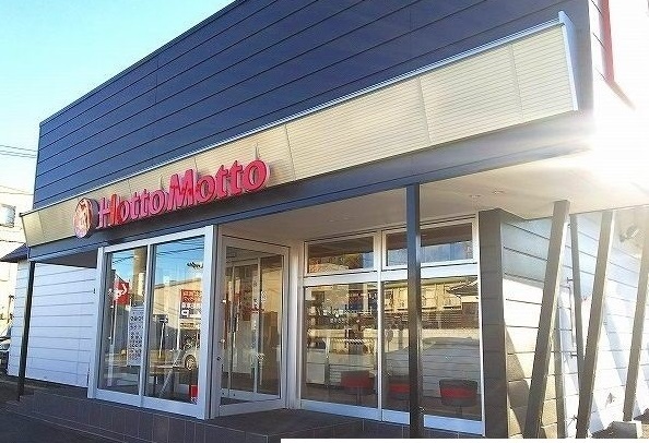 パイシーズ その他外観6