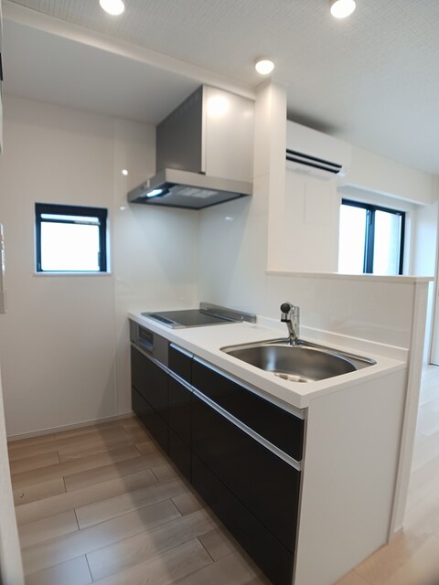 パイシーズ キッチン