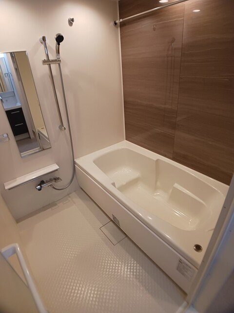 パイシーズ 風呂画像