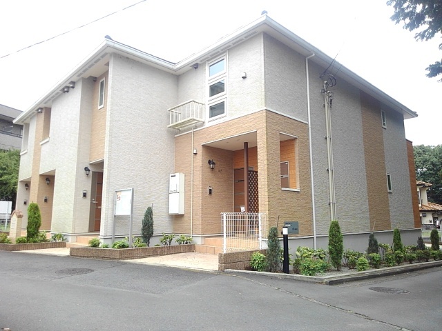 マルベリーヴィラ 103号室 外観