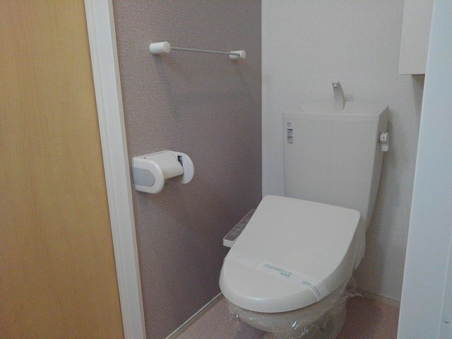 マルベリーヴィラ その他4