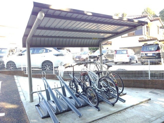 マルベリーヴィラ その他5