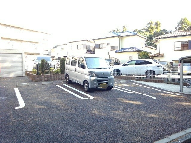 マルベリーヴィラ その他7