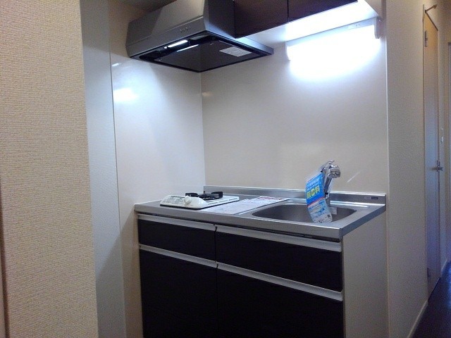 マルベリーヴィラ キッチン