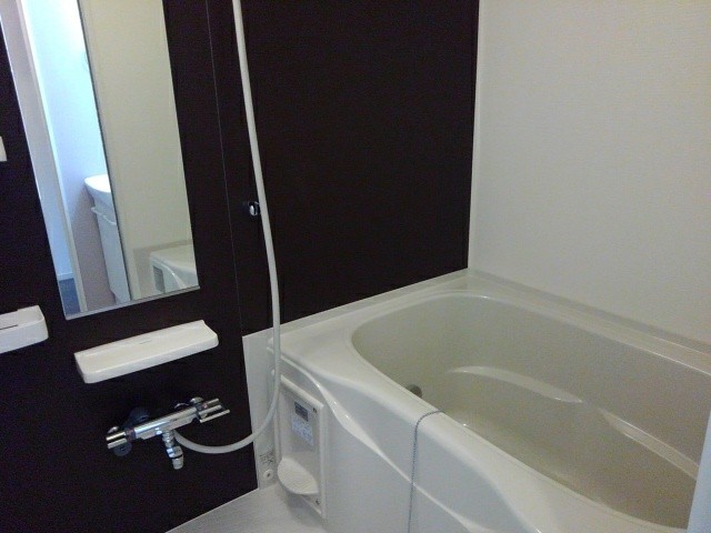 マルベリーヴィラ 風呂画像