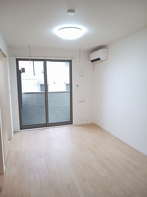 アグリ　ウェイ　Ⅰ リビング