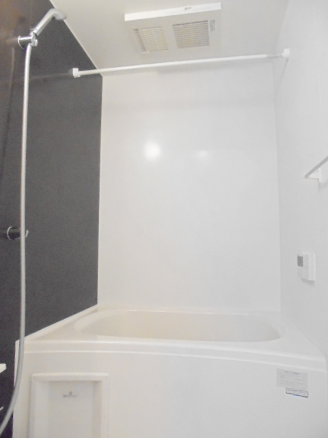 スノーリバーⅡ 風呂画像