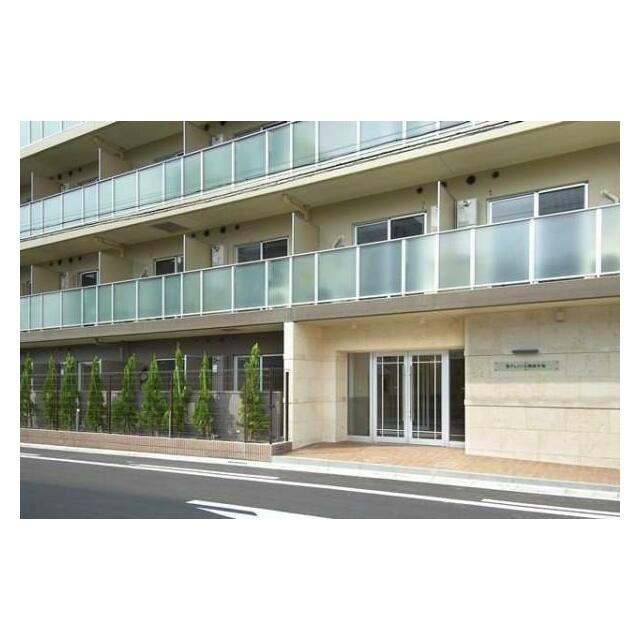 Ｓ－ＦＯＲＴ湘南平塚 その他1