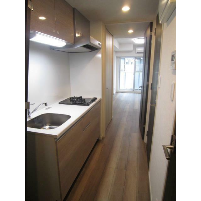 Ｓ－ＦＯＲＴ湘南平塚 玄関