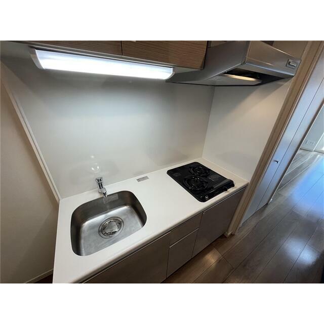 Ｓ－ＦＯＲＴ湘南平塚 キッチン