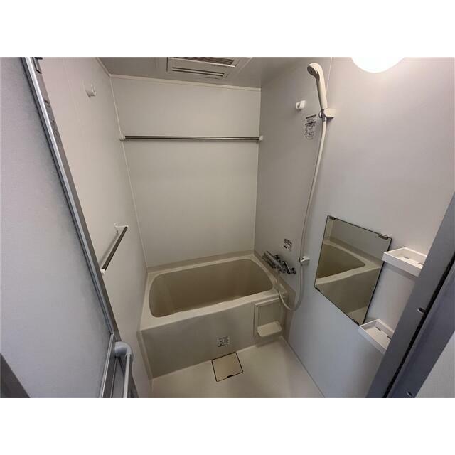 Ｓ－ＦＯＲＴ湘南平塚 風呂画像