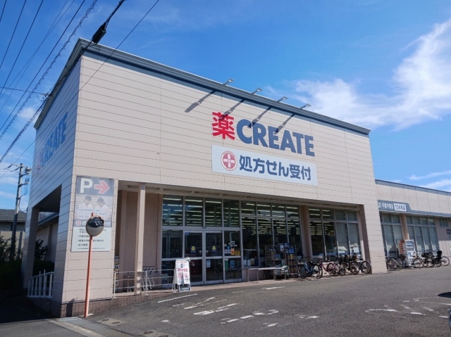 ジョワエムケイ その他外観5