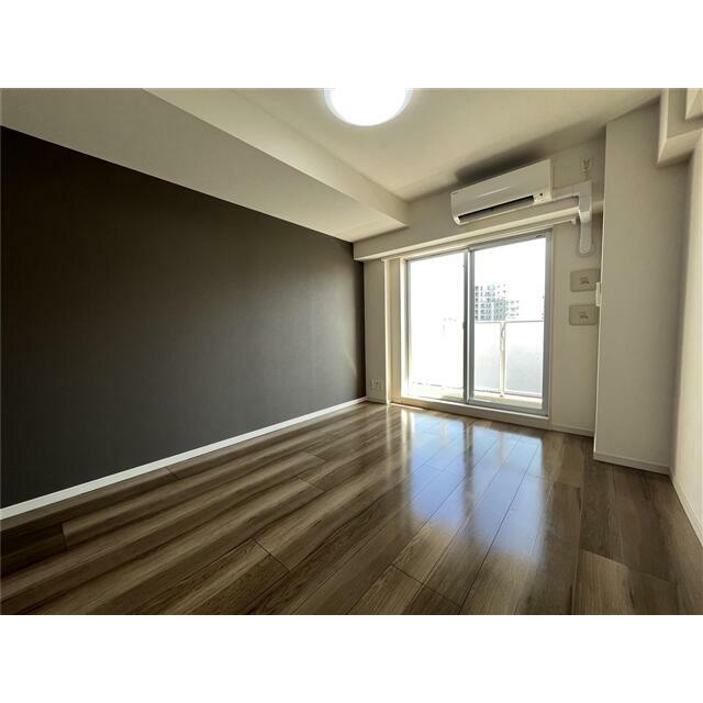 Ｓ－ＦＯＲＴ湘南平塚 リビング