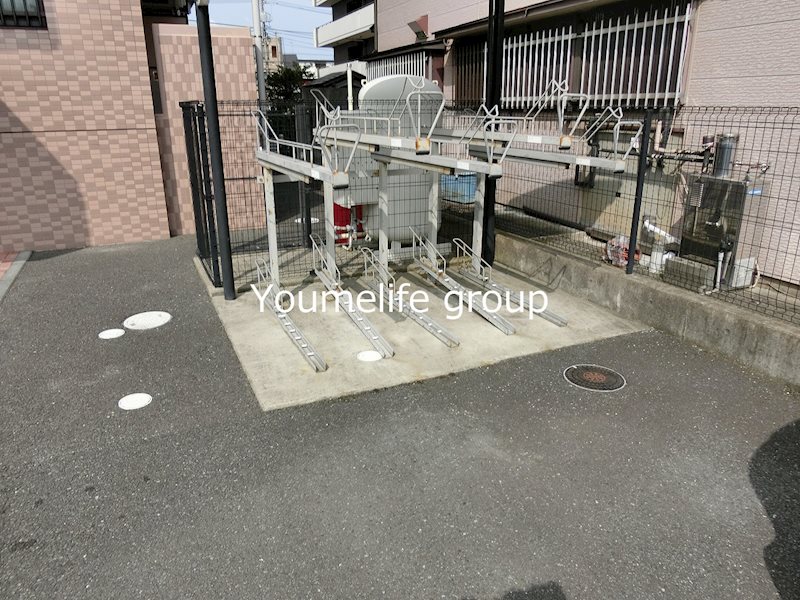 フローラル その他外観2