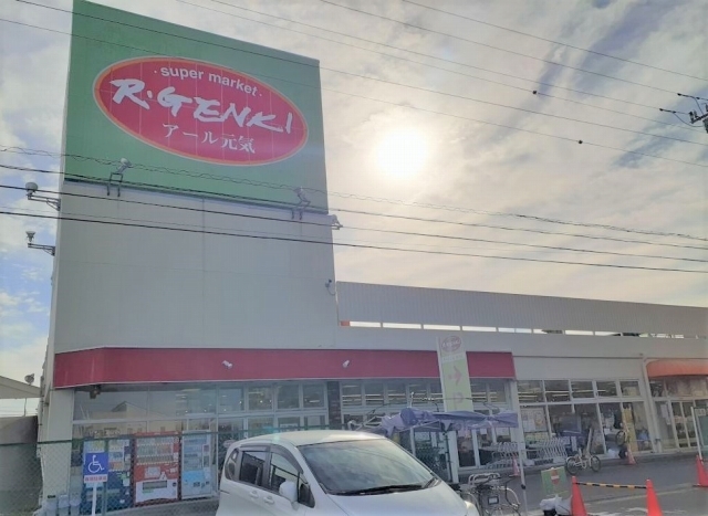 フレア・エクレール湘南 その他外観2