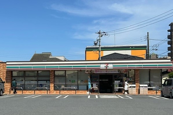 フレア・エクレール湘南 その他外観5