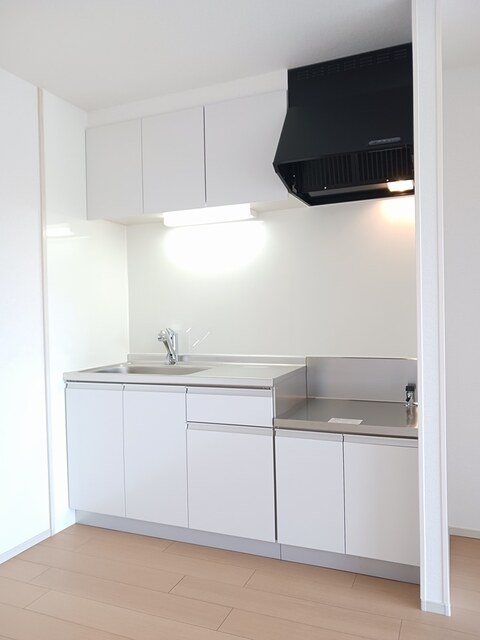 フレア・エクレール湘南 キッチン