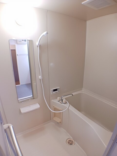 フレア・エクレール湘南 風呂画像