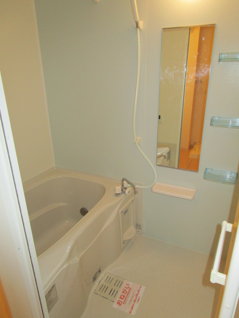 ポルト　ボヌール 風呂画像