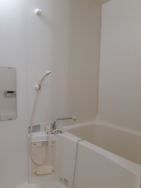 グロースベルクⅡ 風呂画像