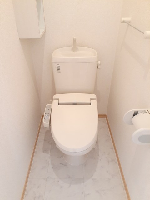 湘南サニーライフＡ その他4