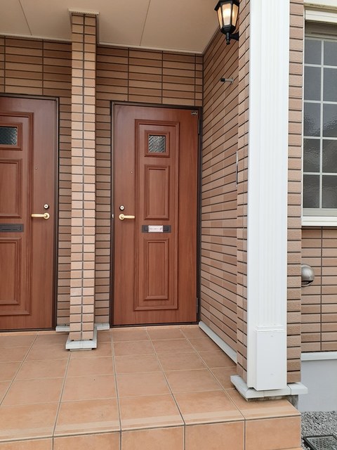 湘南サニーライフＡ その他7