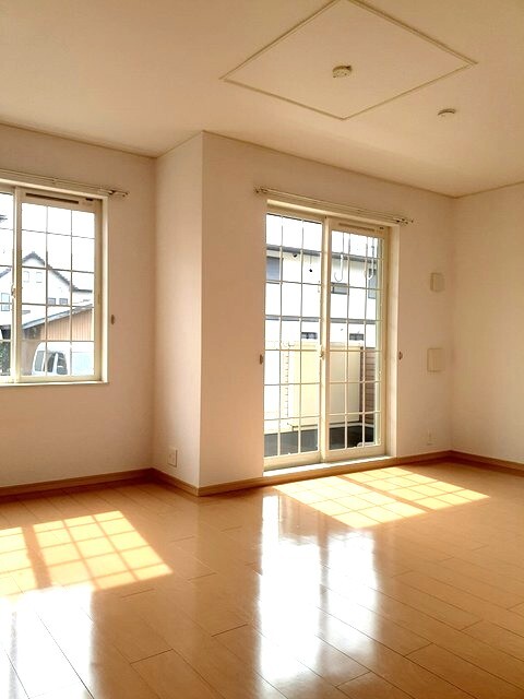 湘南サニーライフＡ リビング