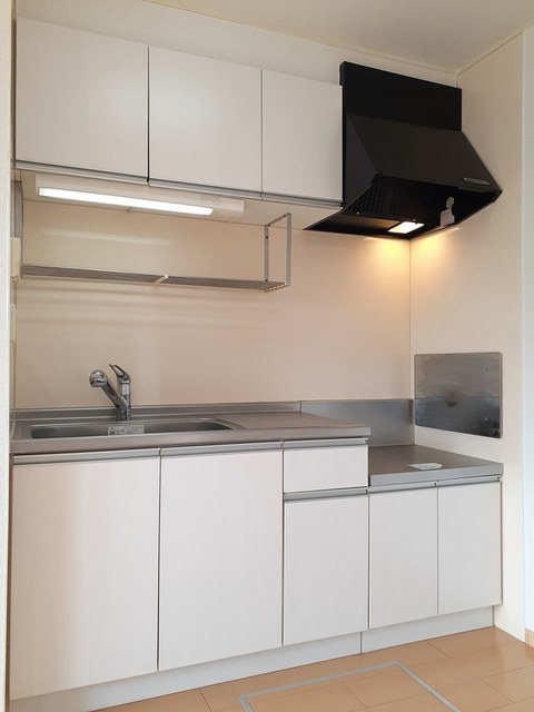 湘南サニーライフＡ キッチン