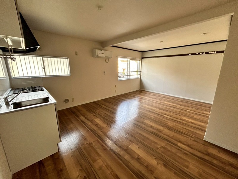 エクセルひかり リビング