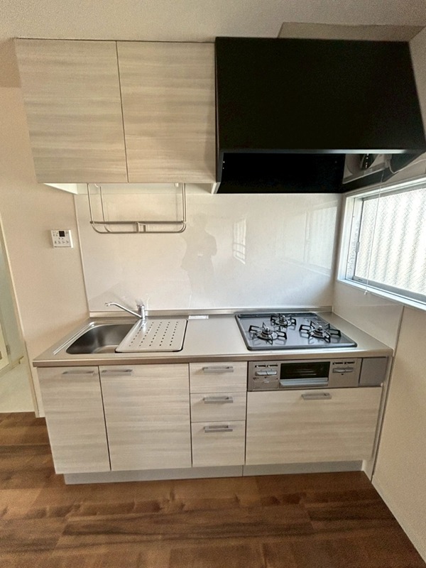 エクセルひかり キッチン