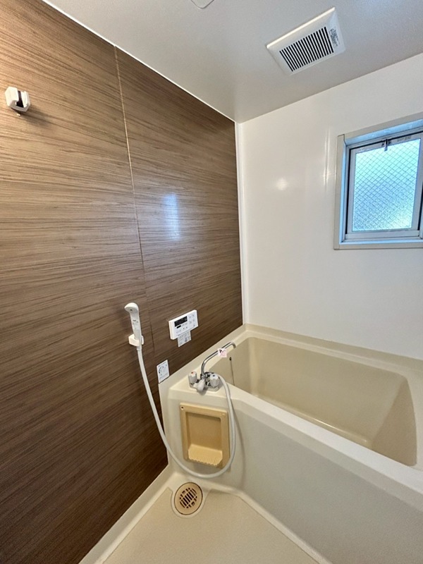 エクセルひかり 風呂画像