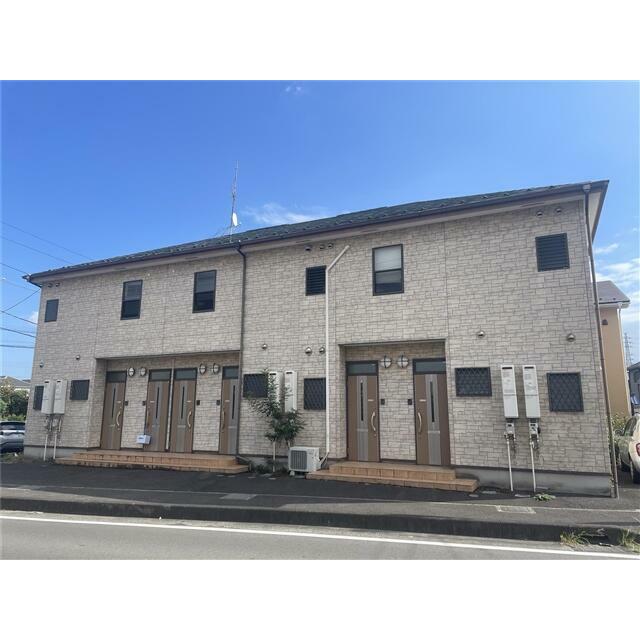 エクセレント・クレオ 103号室 外観