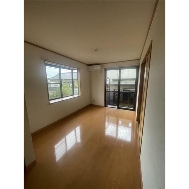 エクセレント・クレオ リビング