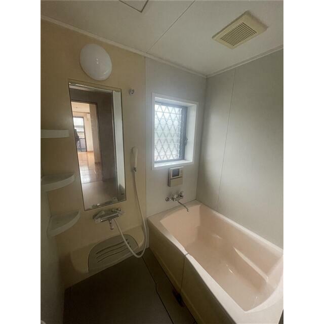 エクセレント・クレオ 風呂画像