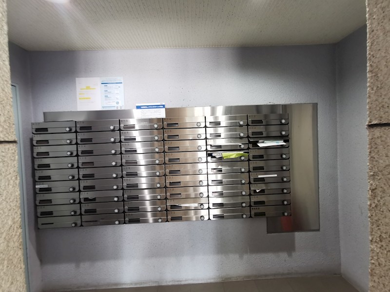 メゾン・ド・ビザール その他外観2