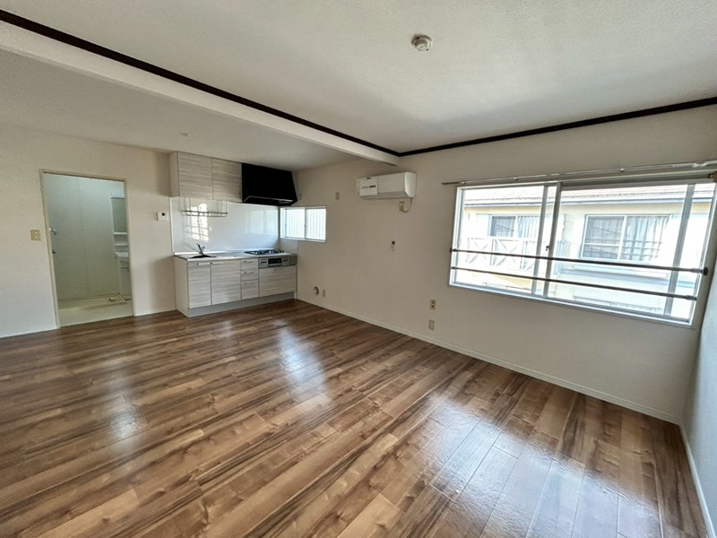 エクセルひかり リビング