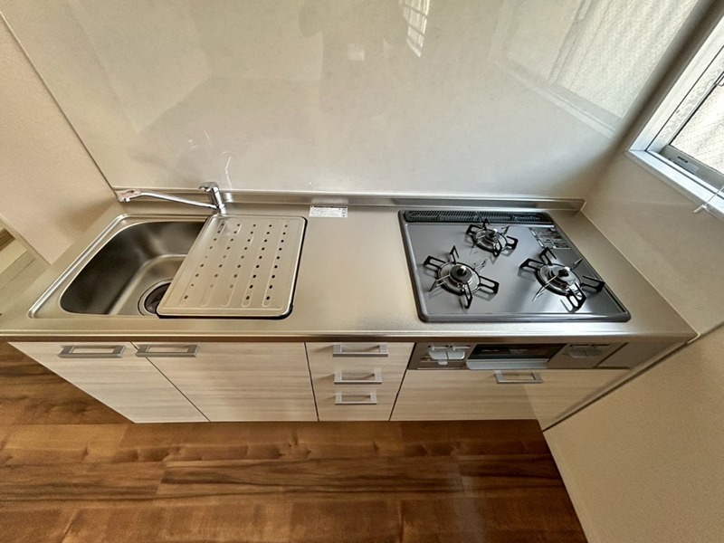 エクセルひかり キッチン