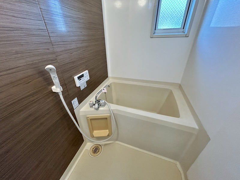 エクセルひかり 風呂画像