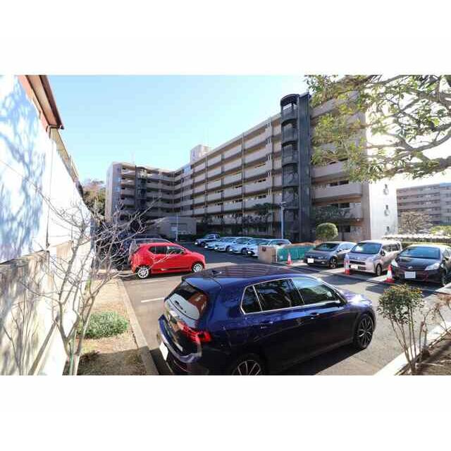 クレール本郷台 310号室 外観