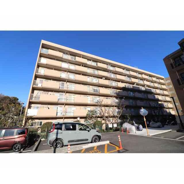 クレール本郷台 その他外観1