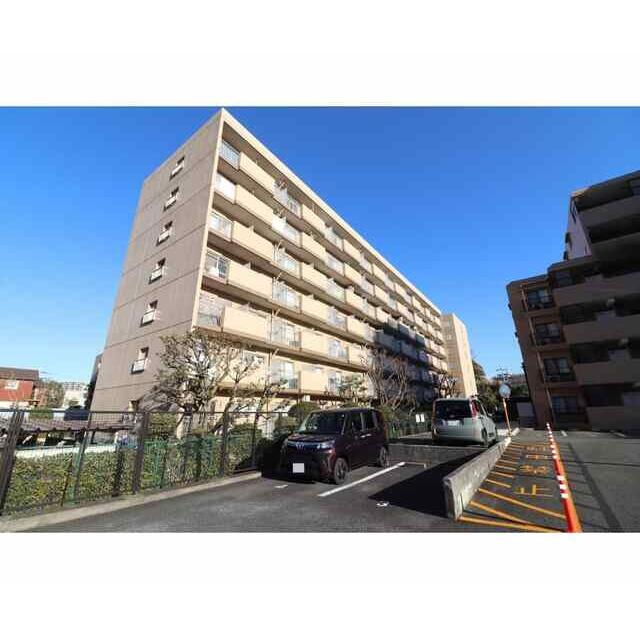 クレール本郷台 その他外観2