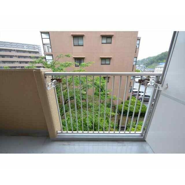 クレール本郷台 その他外観3