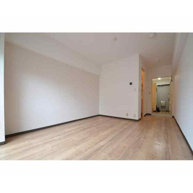 クレール本郷台 リビング