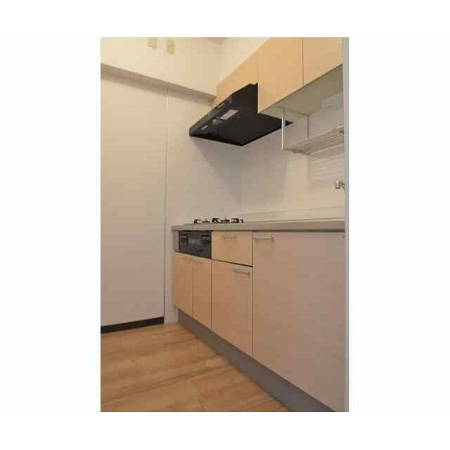 クレール本郷台 キッチン