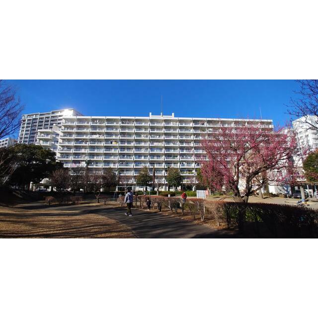 東急ドエルフェニックス その他外観1